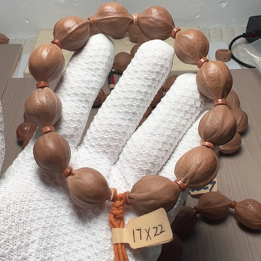 橄榄核手串/手链1722