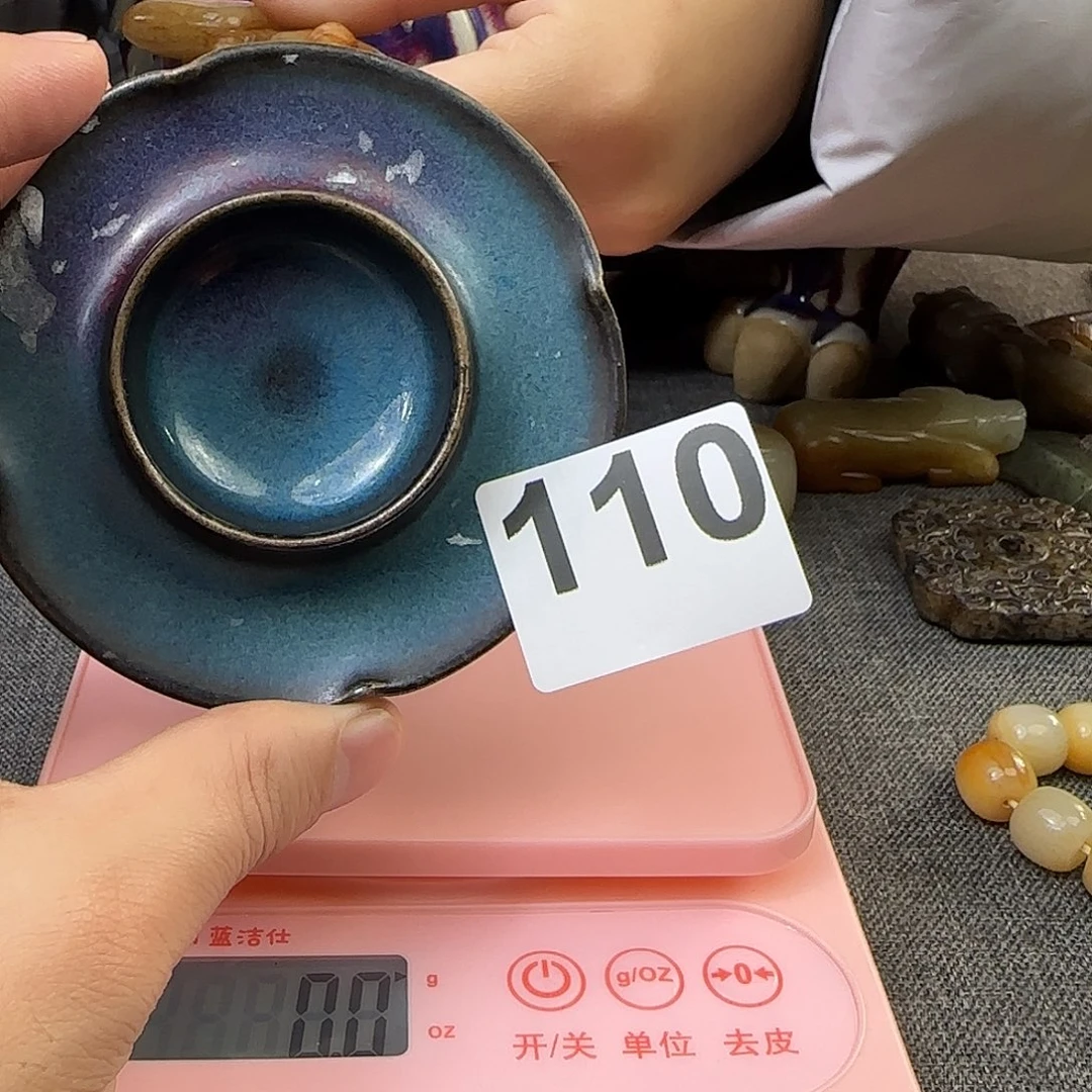 瓷片高货旧货只要真货