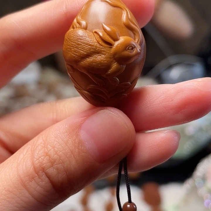 橄榄核手串/手链橄榄核