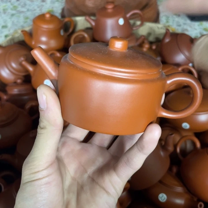 茶壶紫砂紫砂壶茶壶包邮毫升150