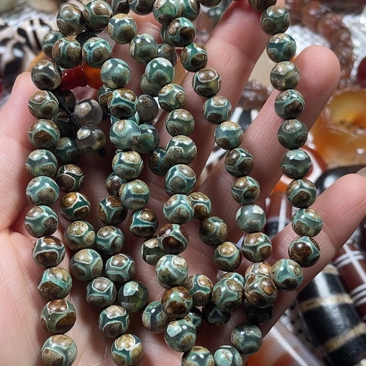 玛瑙/玉髓未镶嵌挂件