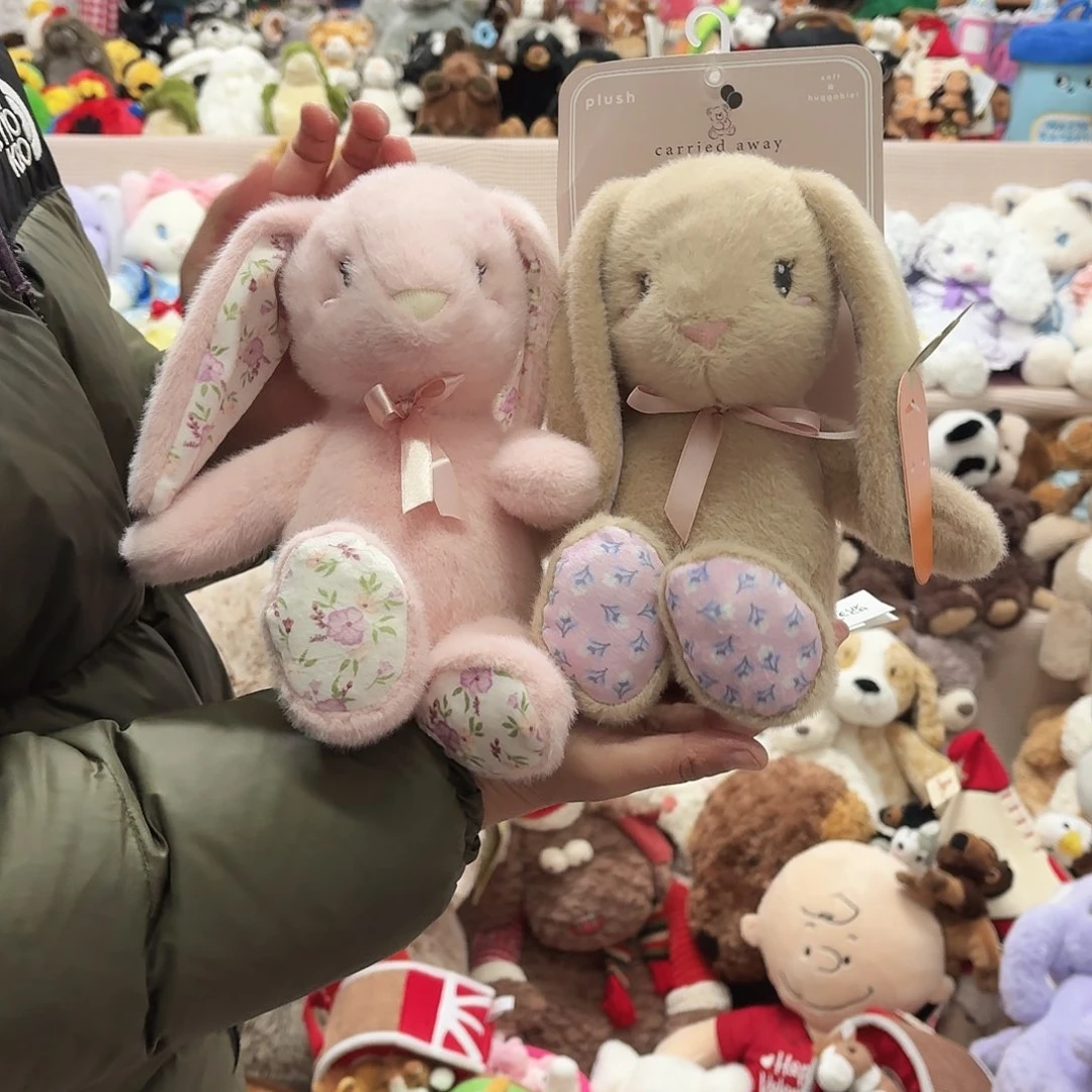 毛绒毛绒玩具系列玩具