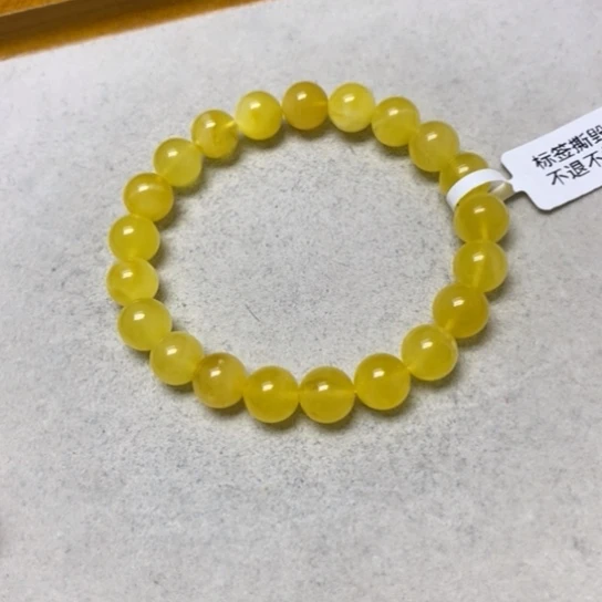 蜜蜡未镶嵌裸石多样性发货