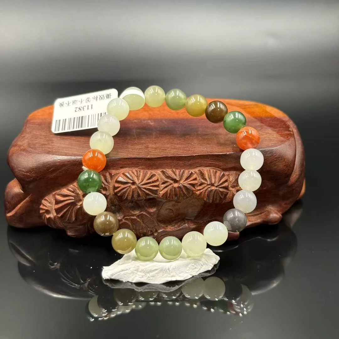 A756 和田玉 YT77208081