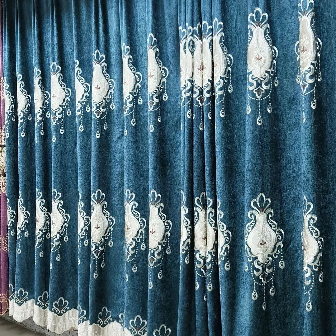 混纺7.6米对开高度2.5