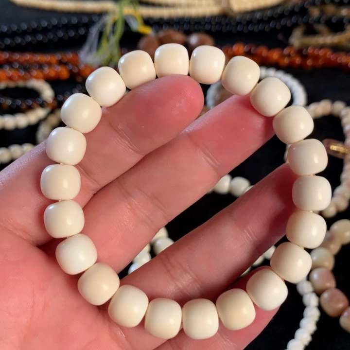 橄榄核手串/手链伟*臭臭10