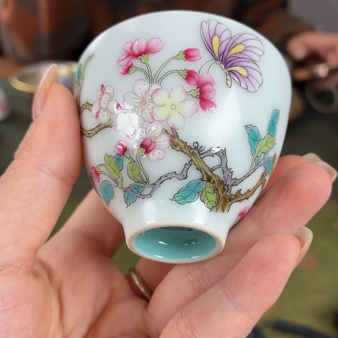 九鸣瓷艺九鸣瓷艺