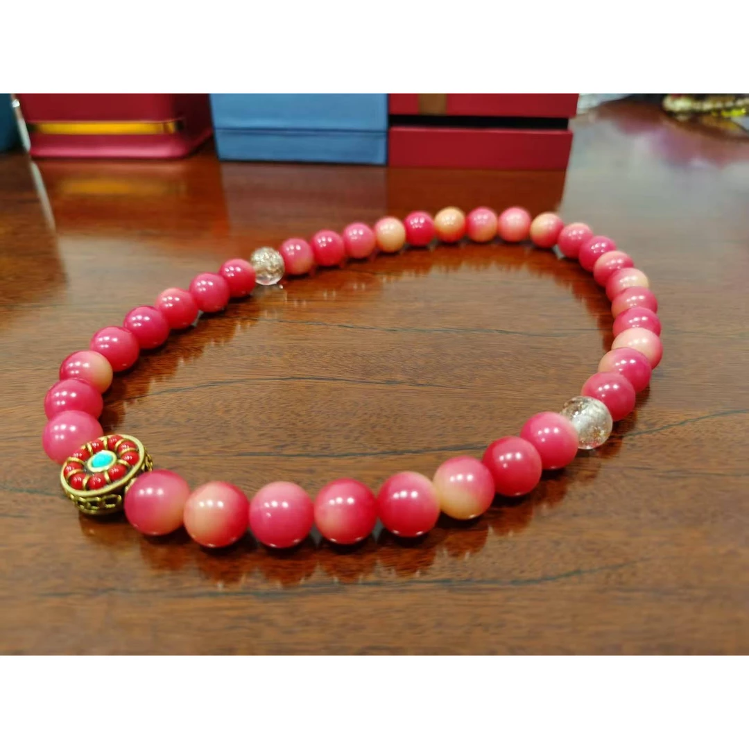 又禧手串（无礼盒）@@@SP607