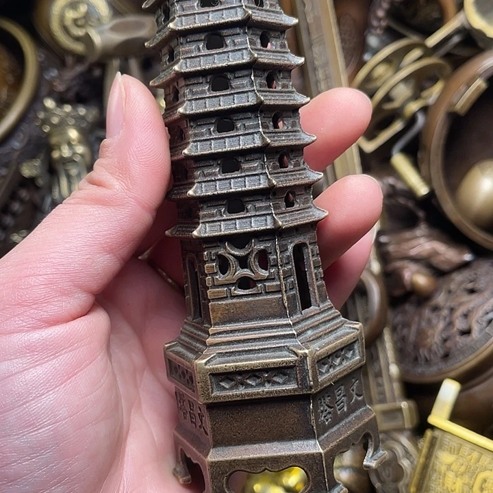 铜器摆件诚信经营