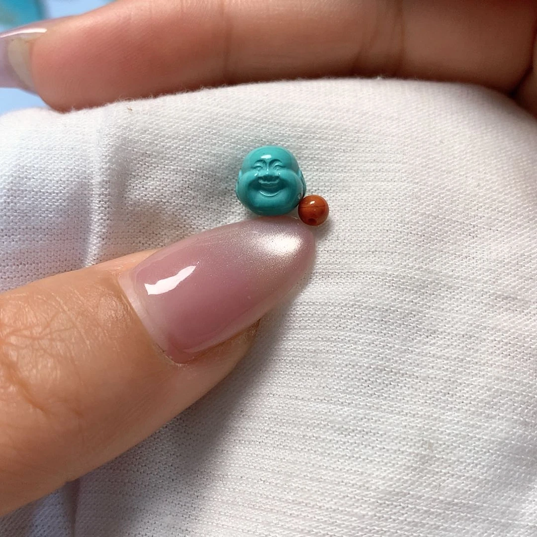 南红玛瑙珠宝奇石未镶嵌