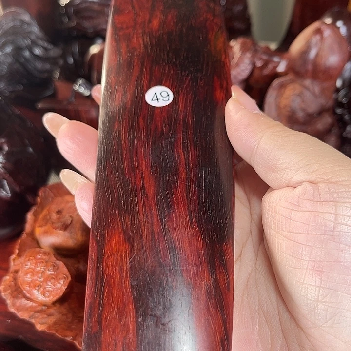 檀香紫檀（小叶紫檀）