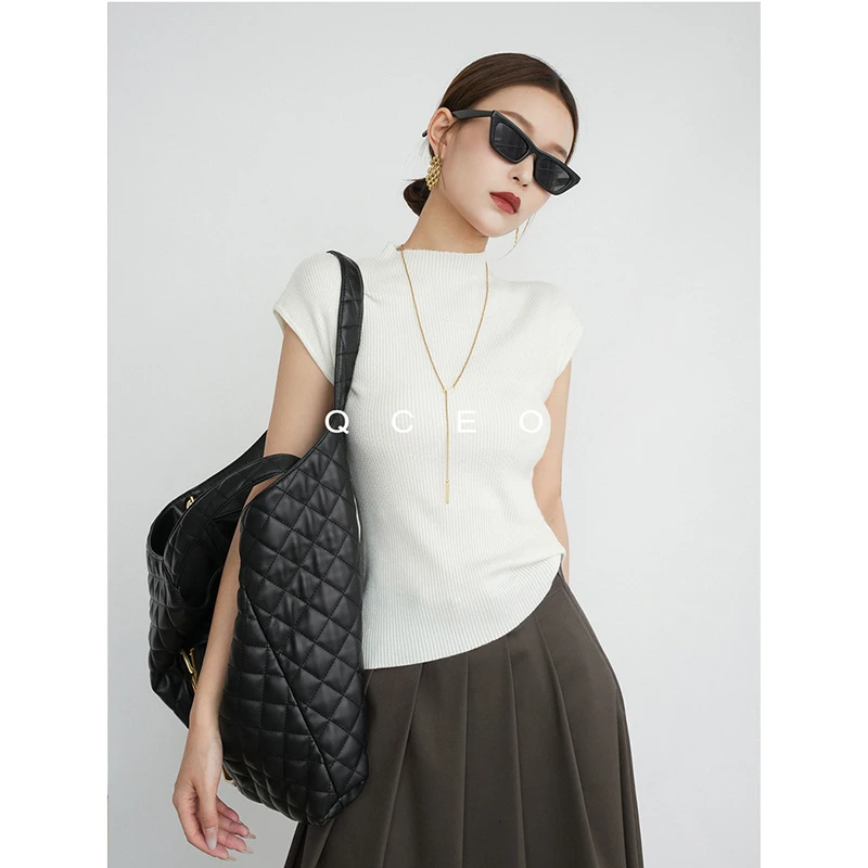 【美拉德色】3341超柔软新款高品质飞飞袖上衣