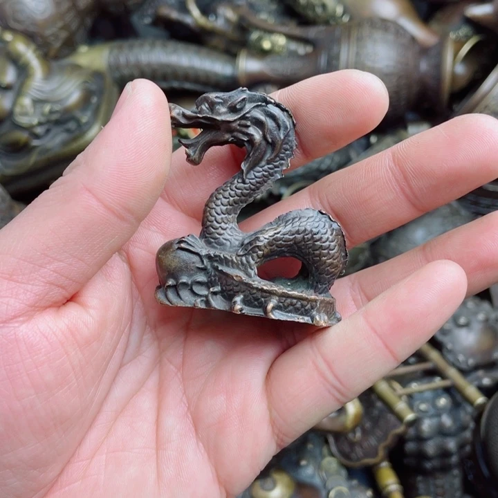 铜器摆件诚信经营