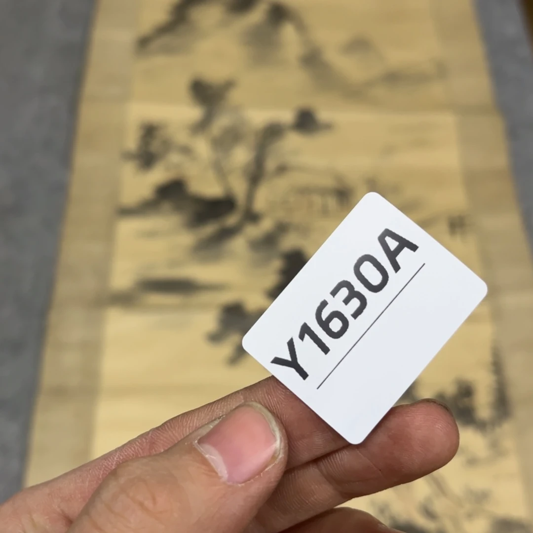 书法膝*字画开心快乐每一天