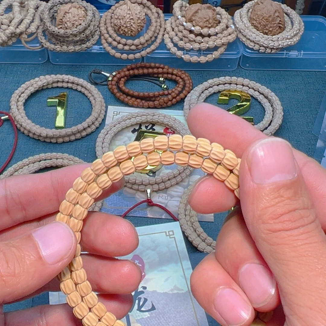 r***n柏香籽/百香籽吊坠