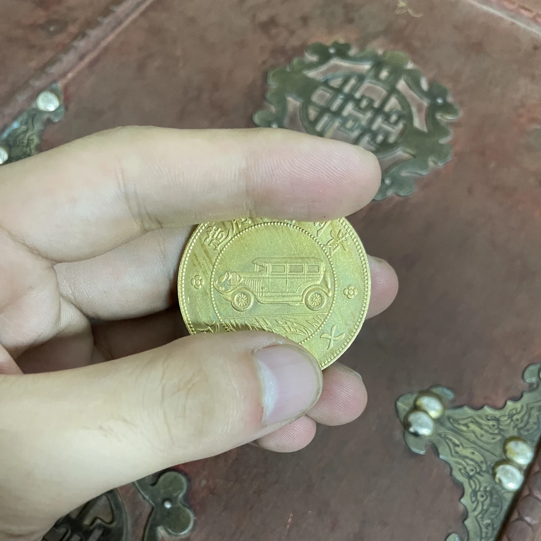 家居摆件07仿古复古工艺摆件