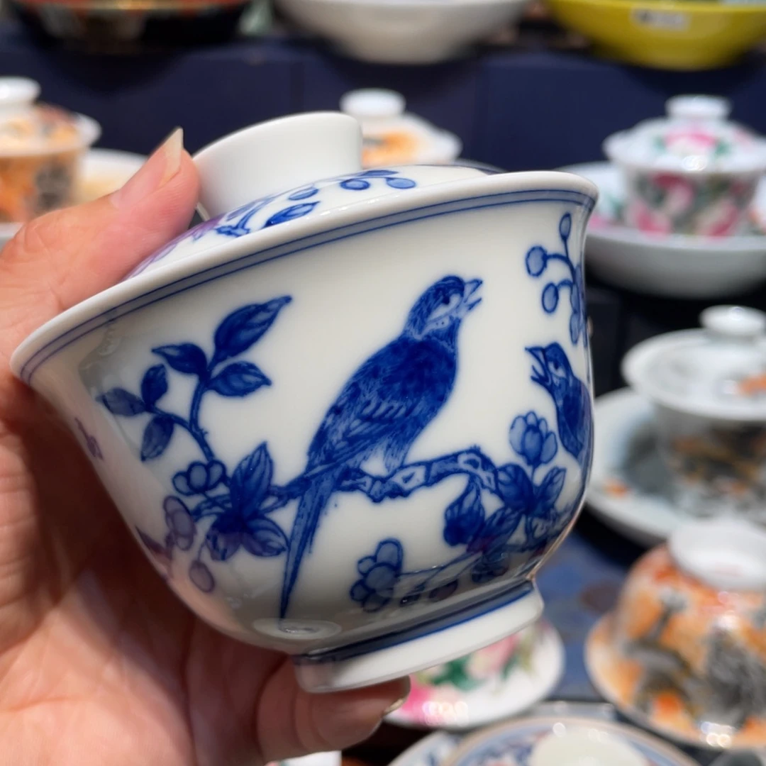 景德镇陶瓷学院美术