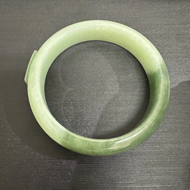 2513半山半水甜甜圈手镯