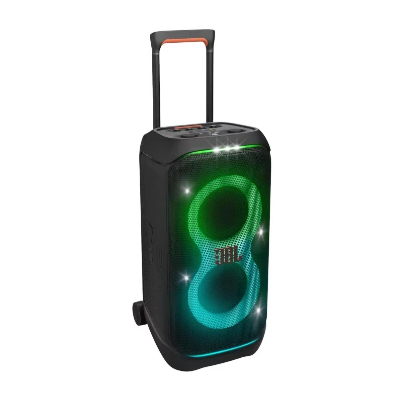 未拆封 JBL 全新PARTYBOX320蓝牙音响唱歌音箱广场K歌国行正品