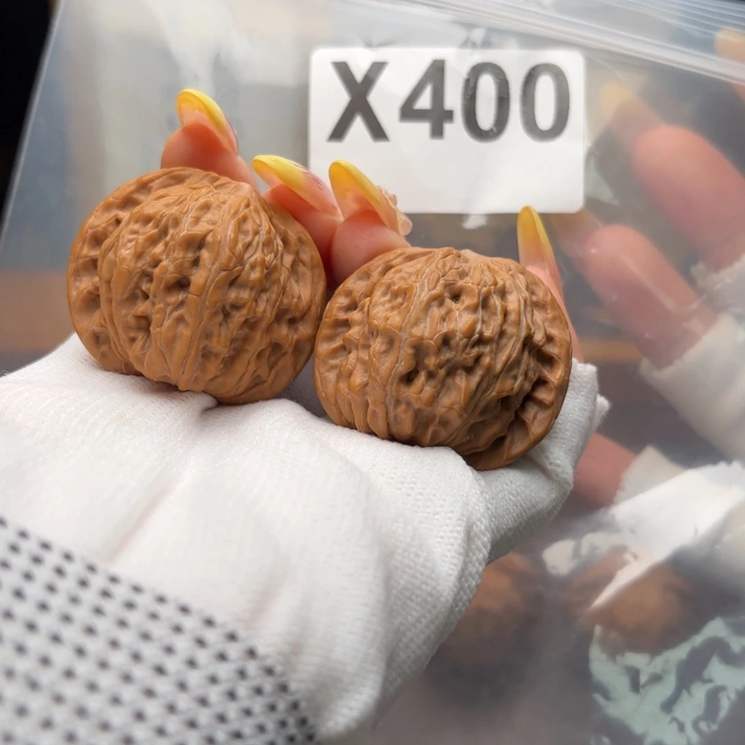 桃核把件38左右磨盘x400