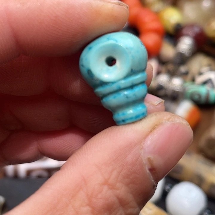 玛瑙/玉髓未镶嵌珠子