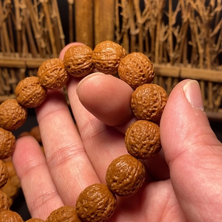 文玩核桃手串精品系列