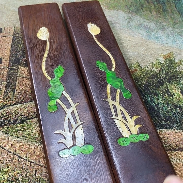 木作红黑酸枝紫檀木花梨木类