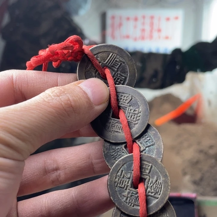 铜现代仿制工艺品