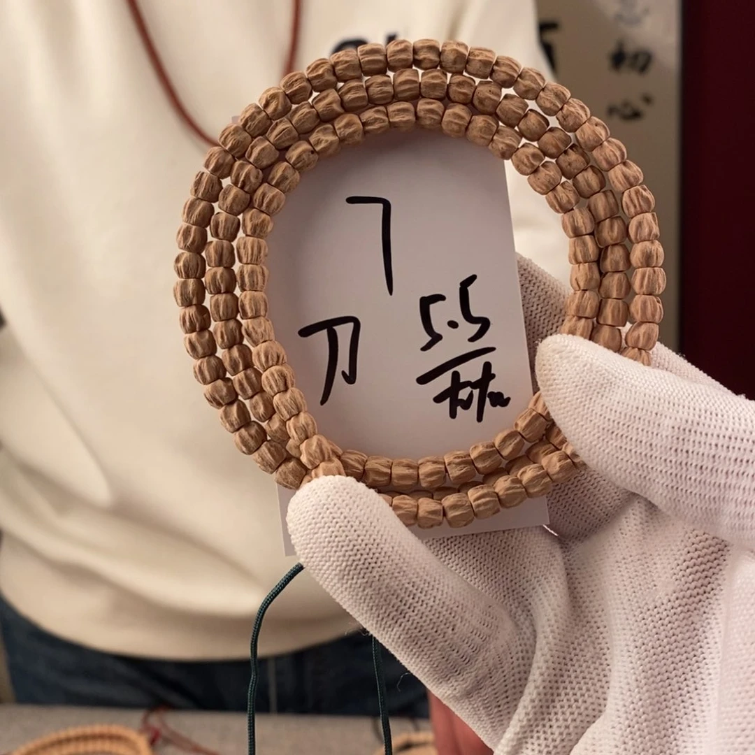 柏香籽/百香籽手串