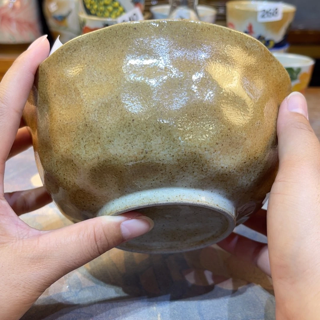 瓷片景德镇手工制作