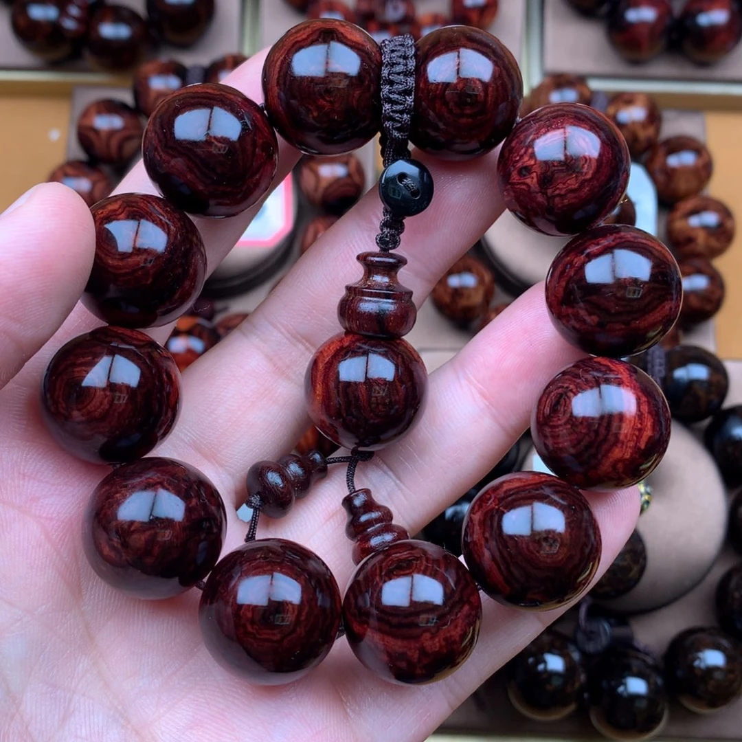 黄花梨/降香黄檀2.0