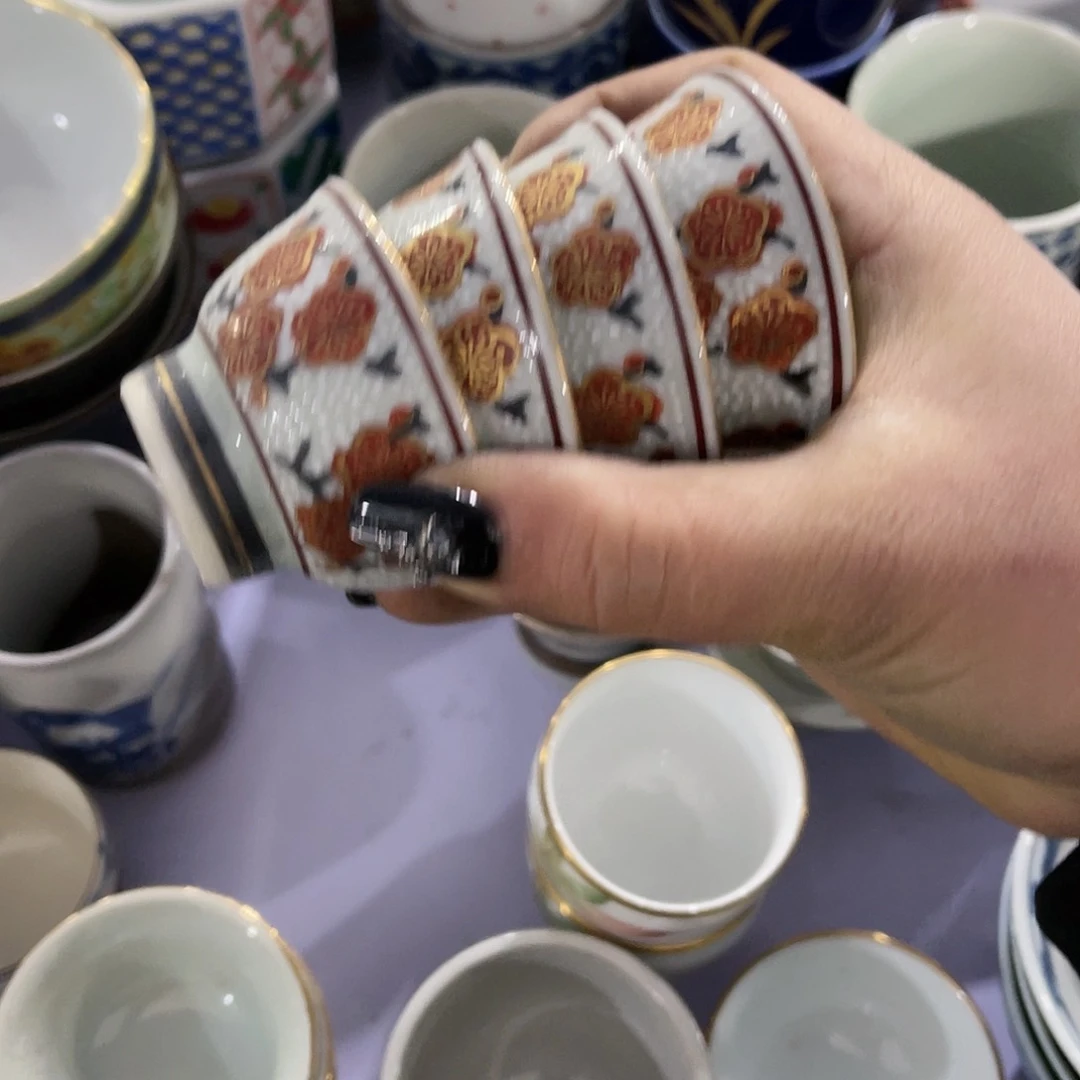 瓷片竹*你好自以为是又一句谢谢你们