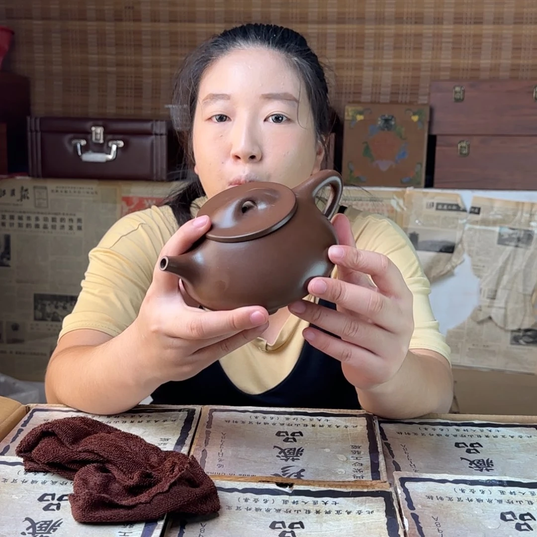 茶壶紫砂紫砂的艺术