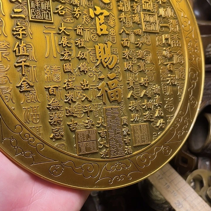 铜器摆件诚信经营