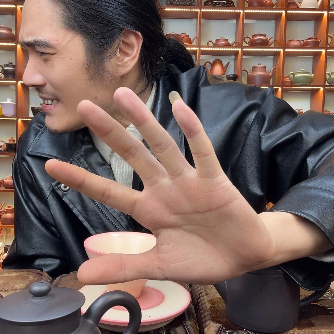 紫砂茶壶唯****wx ban a d j nv f n