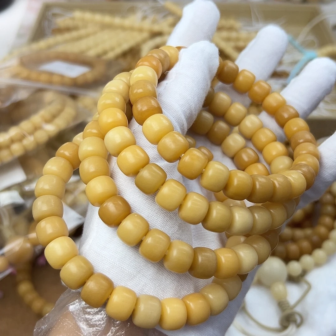 吊坠菩提根/象牙果11干磨树王特价发一条739