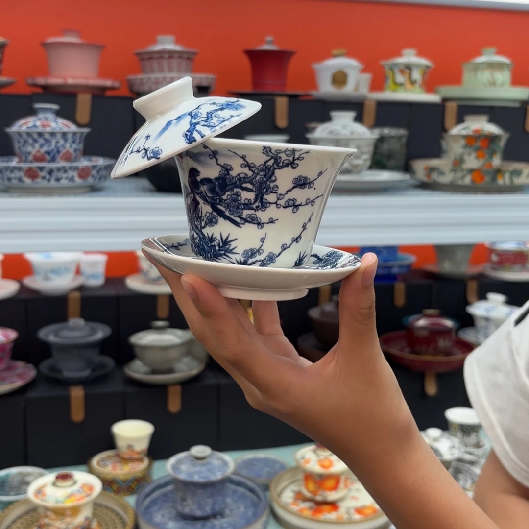 高端护肤的理念就是通过护肤