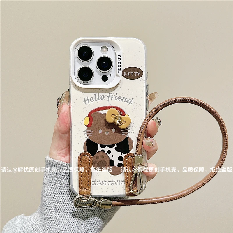 磨砂彩银适用苹果17/iPhone/华为荣耀/OPPO/VIVO/小米手机壳保护