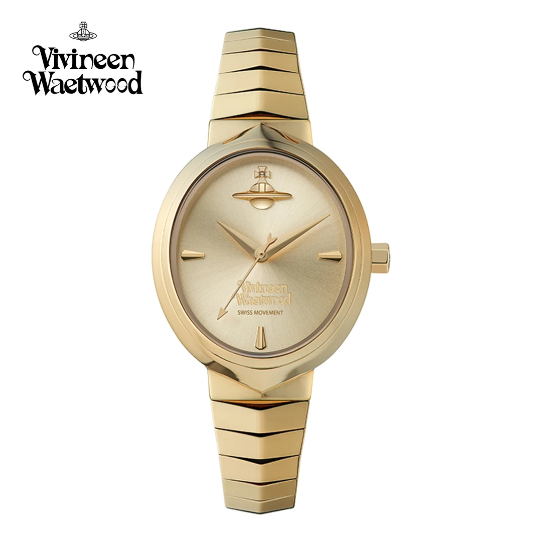 Vivireer Waetwssd西太后蛇骨手表