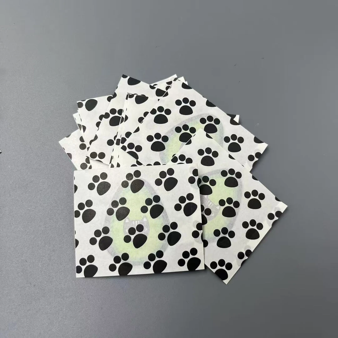 K251914 户外应急卡通创口贴绷带18片装 2盒