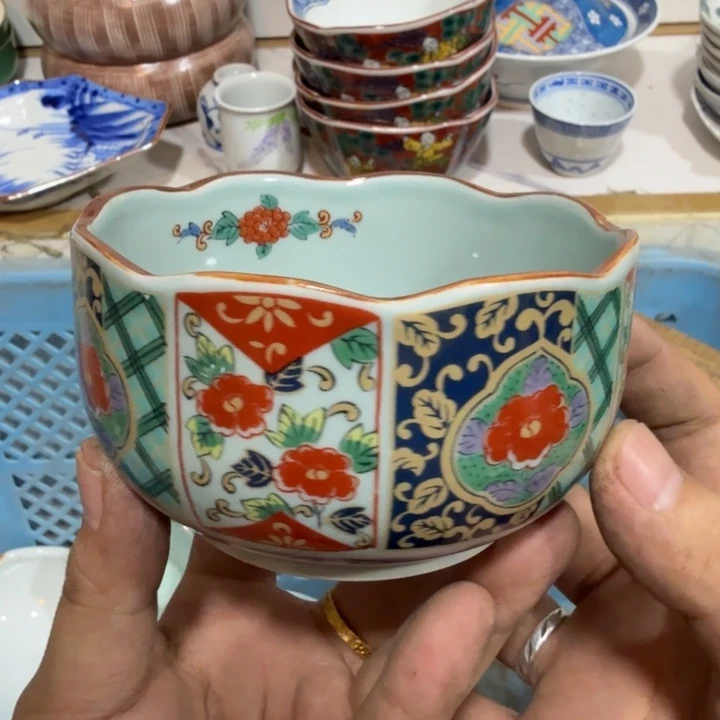 陶瓷推荐第二名20包邮