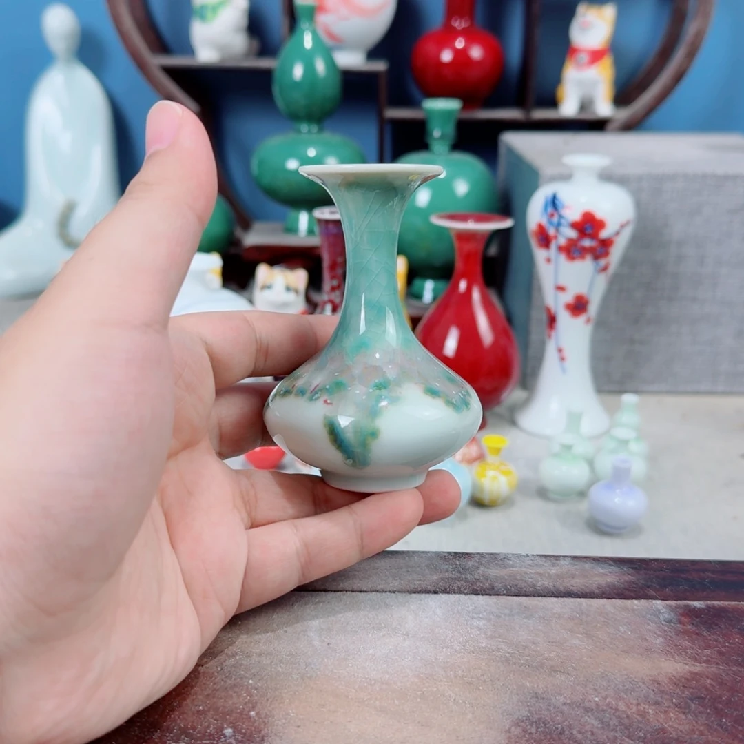瓷片摆件摆件摆件摆件