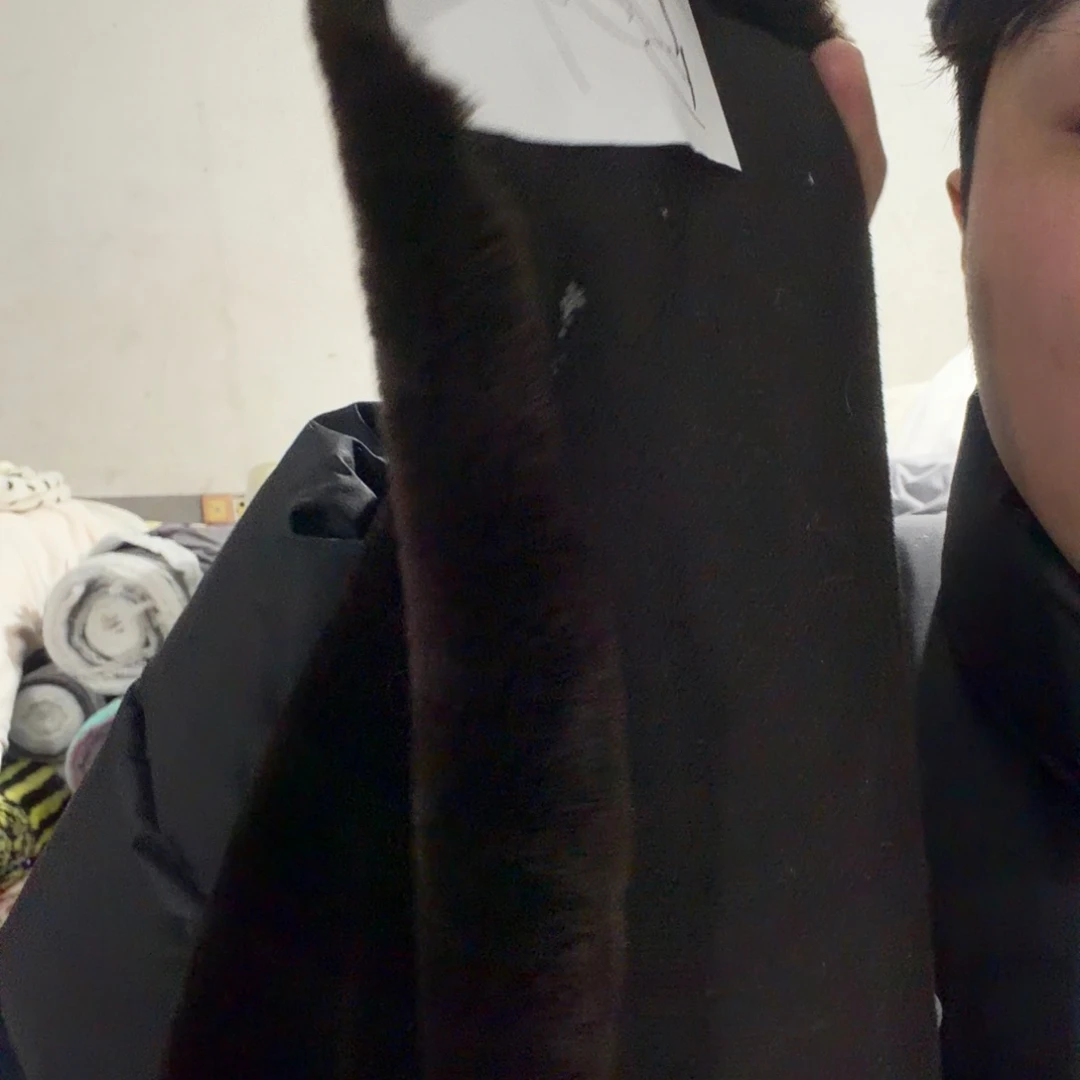 两米一份仿 毛B04。