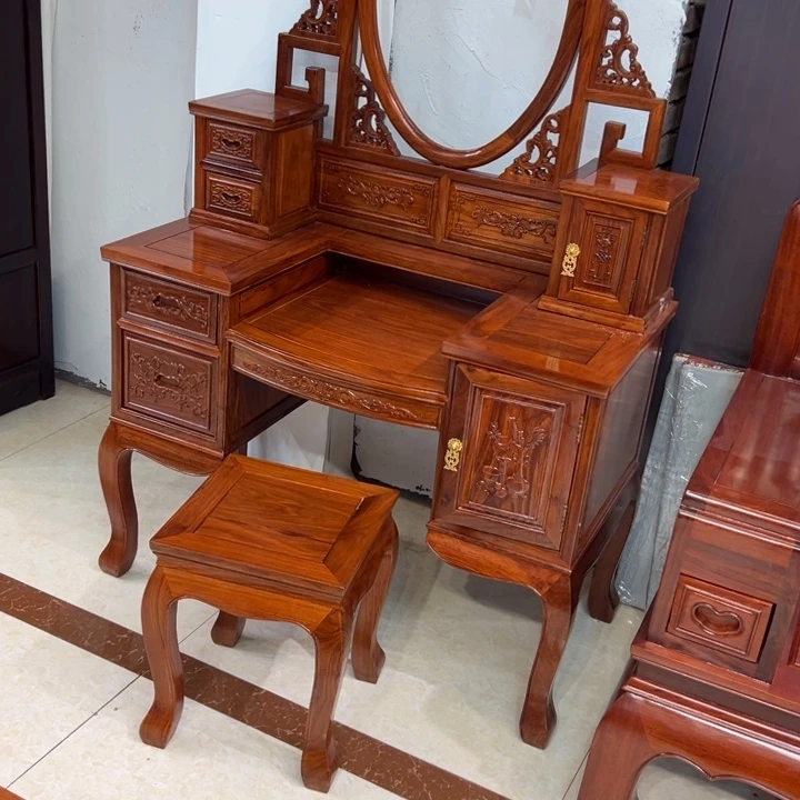 花梨木类案台职****军刺猬紫檀全料