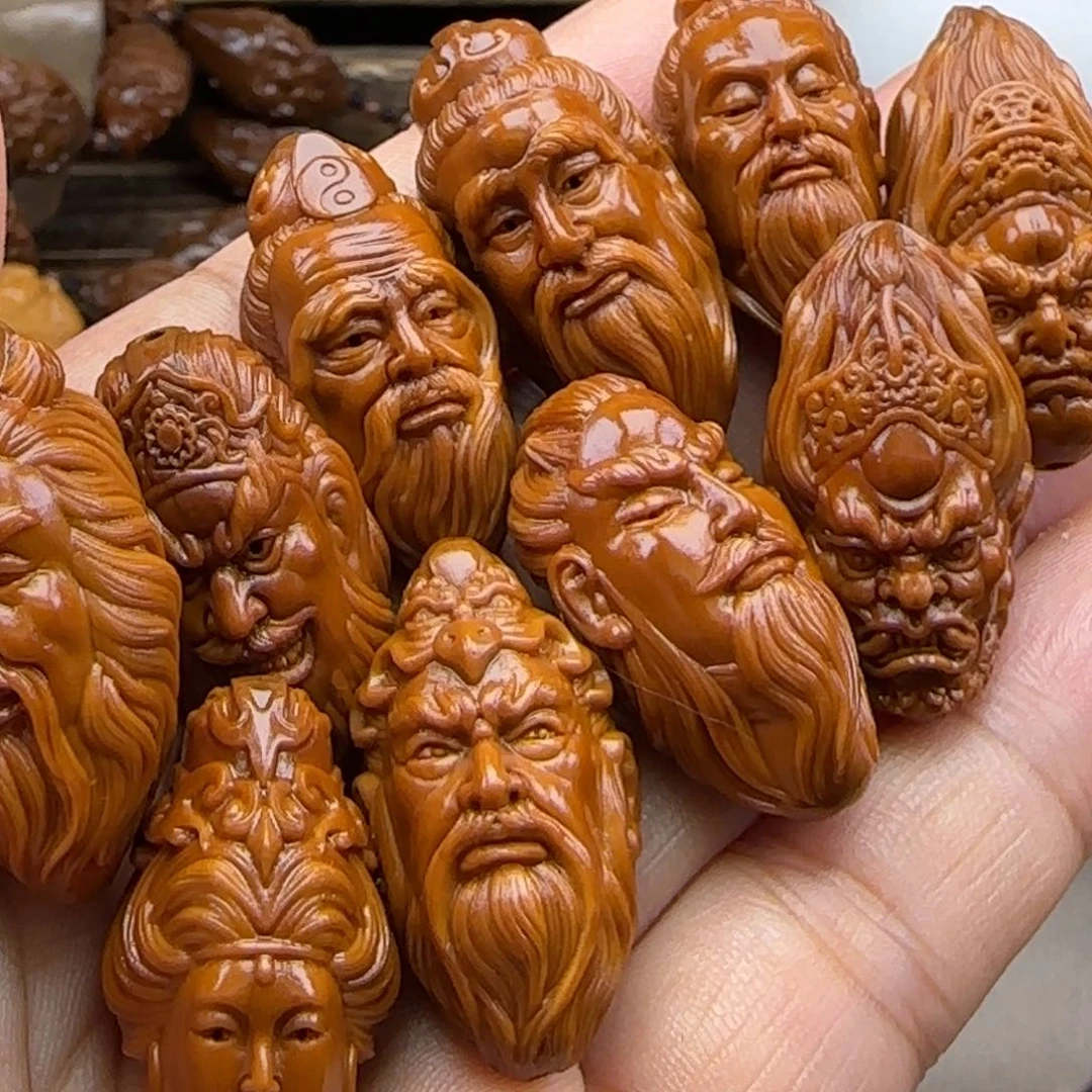 橄榄核手串橄榄橄榄