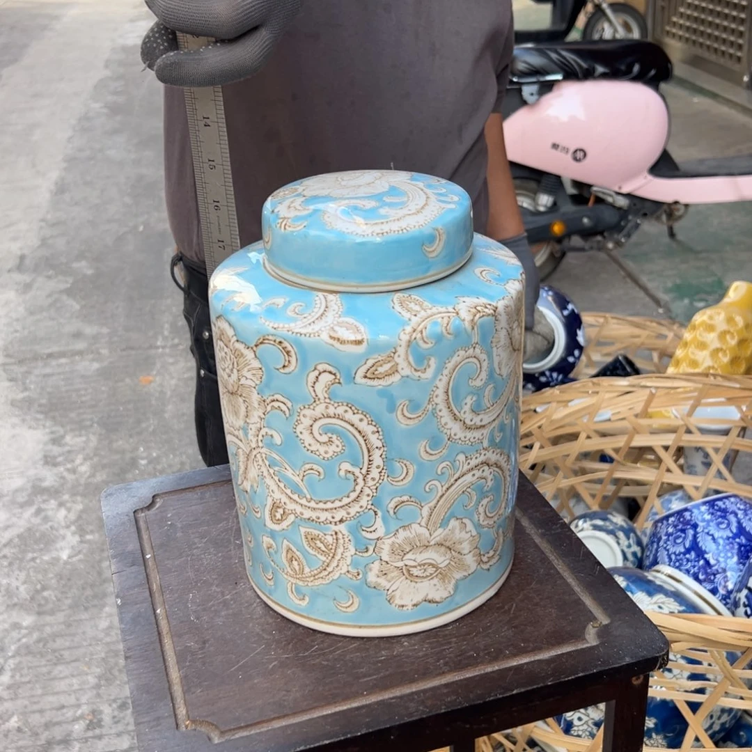 号陶瓷工艺饰品（部分微瑕）70