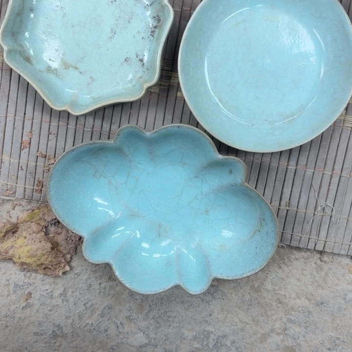 飞***奎茶盏瓷器瓷器瓷器