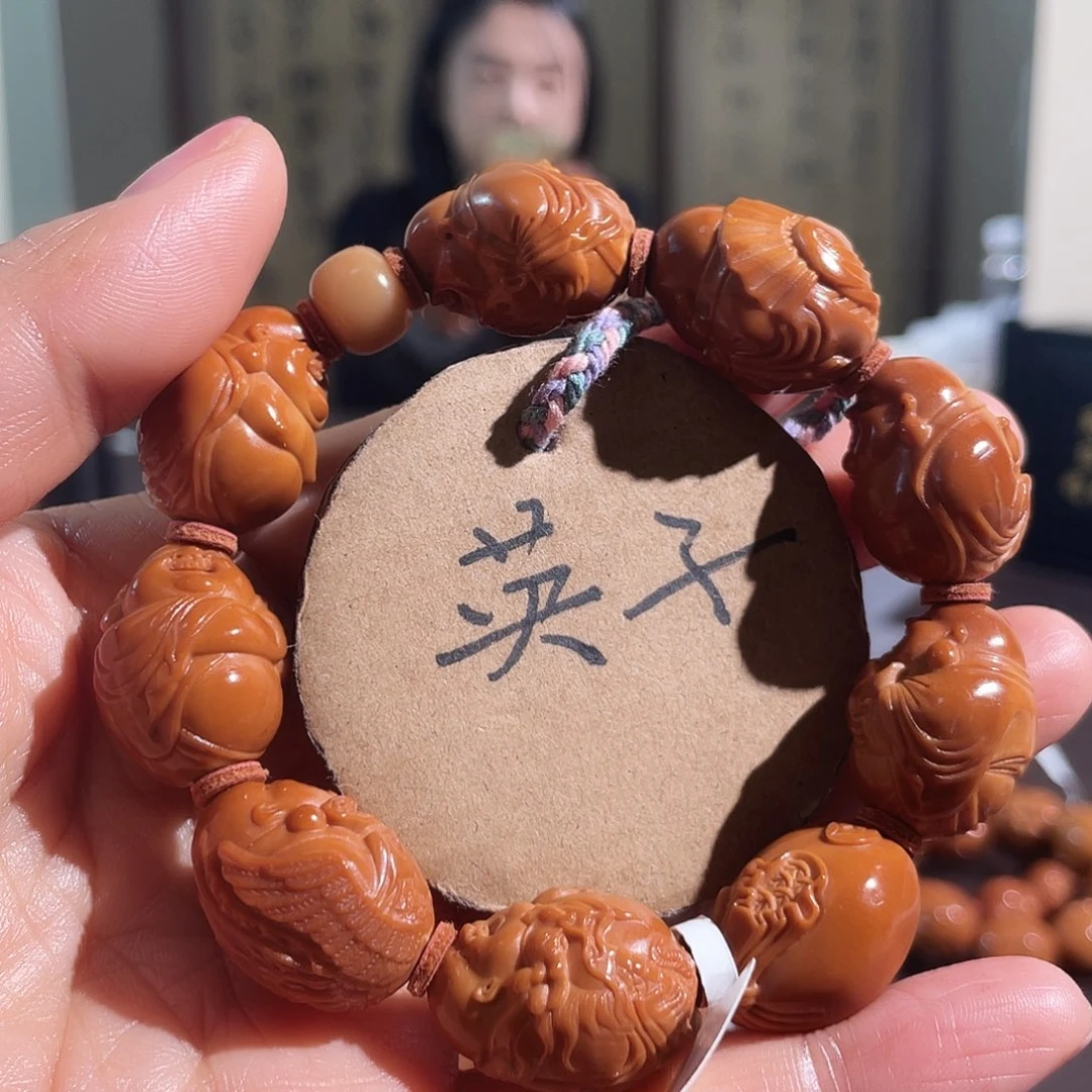 手串/手链橄榄核1111111111