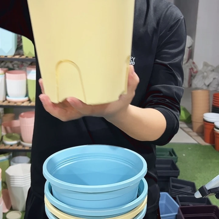 圆控口18高18混色5只无托