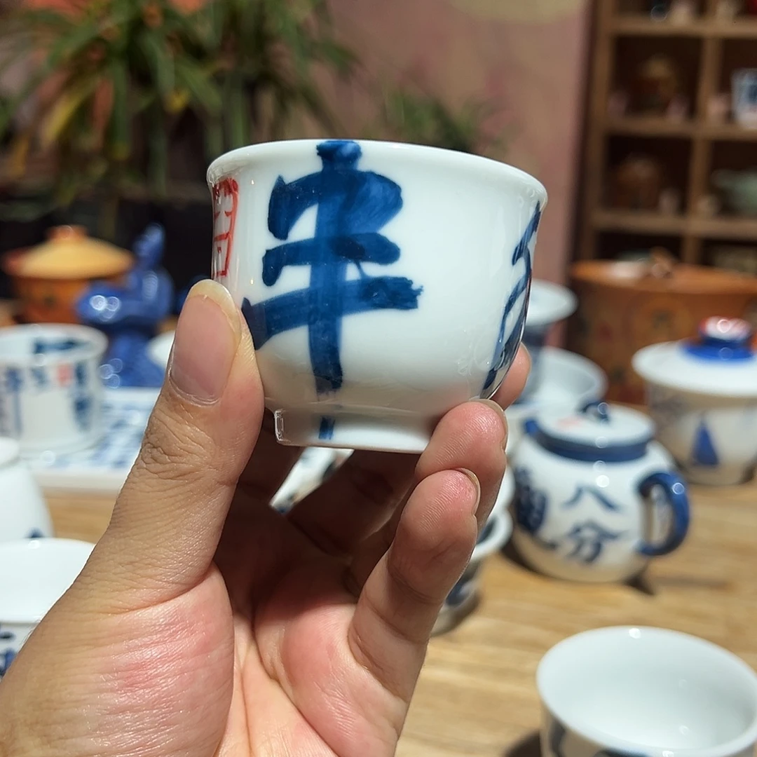 陶瓷艺术作品欣赏